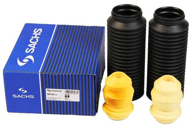 900001 Sachs