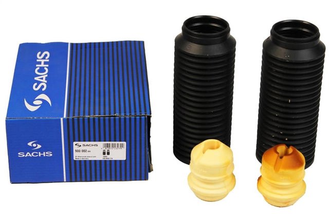 Juego de guardapolvos, amortiguador delantero 900002 SACHS