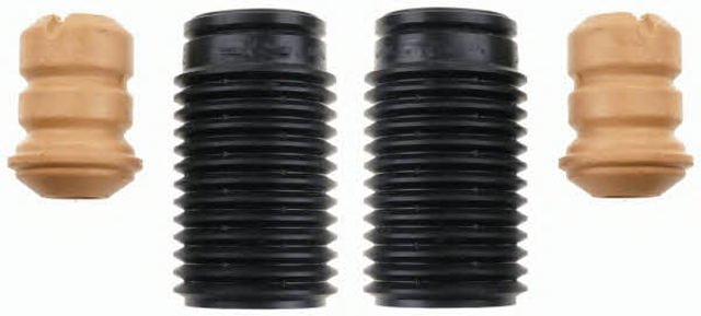 Juego de guardapolvos, amortiguador delantero 900018 SACHS