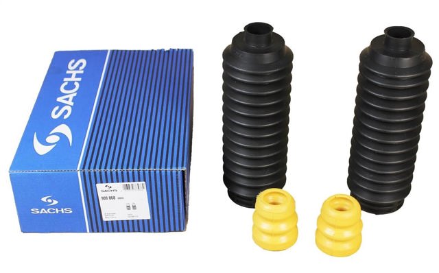 Juego de guardapolvos, amortiguador delantero 900068 SACHS