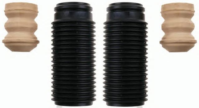Fuelle, amortiguador delantero 900077 SACHS