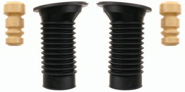 Juego de guardapolvos, amortiguador delantero 900120 SACHS