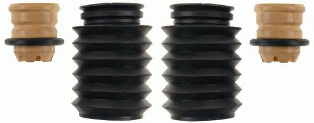 Juego de guardapolvos, amortiguador delantero 900134 SACHS