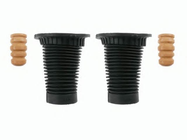 Guardapolvos amortiguador & topes de suspensión Land Rover Freelander I (1997-2006)