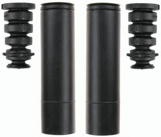 Caperuza protectora/fuelle, amortiguador trasero  900233 SACHS