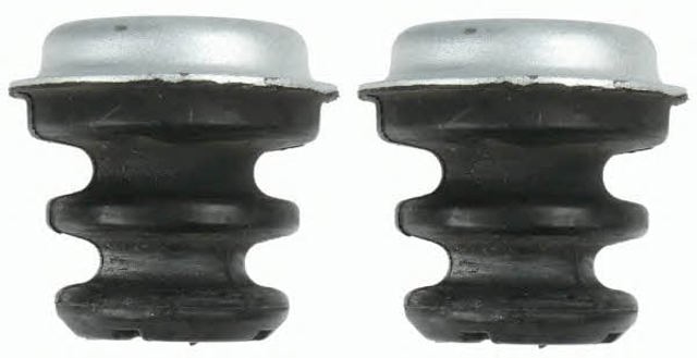 Tope de amortiguador trasero 900238 SACHS