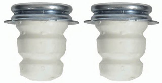Tope de ballesta trasera 900310 SACHS