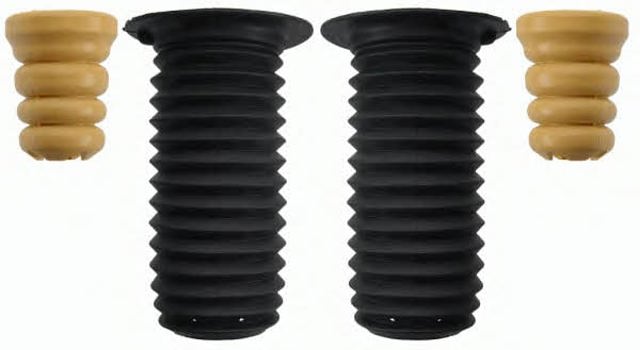 Juego de guardapolvos, amortiguador delantero 900323 SACHS