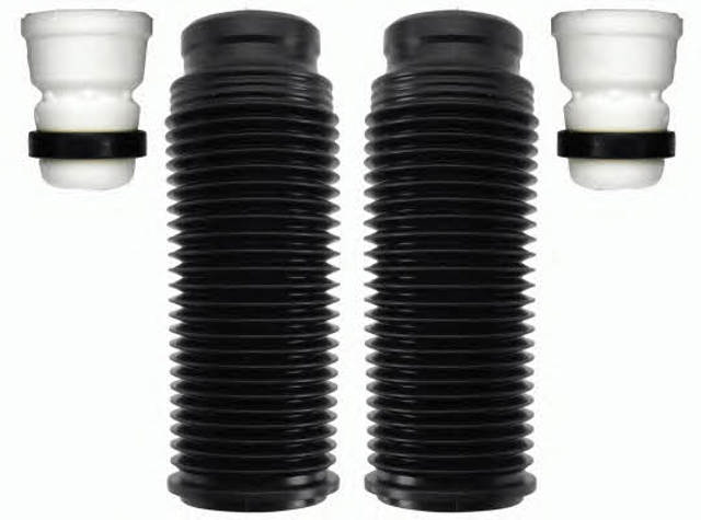 Caperuza protectora/fuelle, amortiguador delantero 900331 SACHS