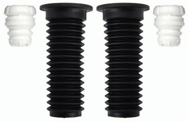 Fuelle, amortiguador delantero 900334 SACHS