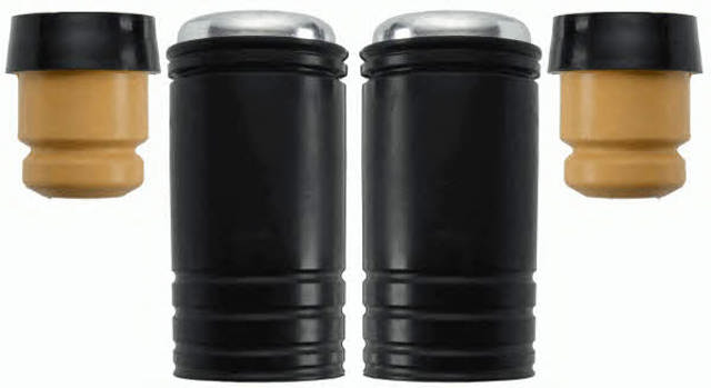 Caperuza protectora/fuelle, amortiguador delantero 900342 SACHS