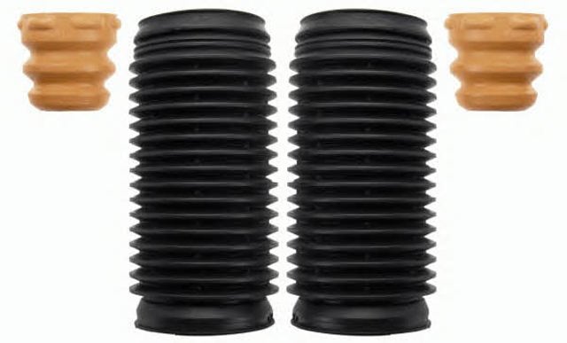 Juego de guardapolvos, amortiguador delantero 900348 SACHS