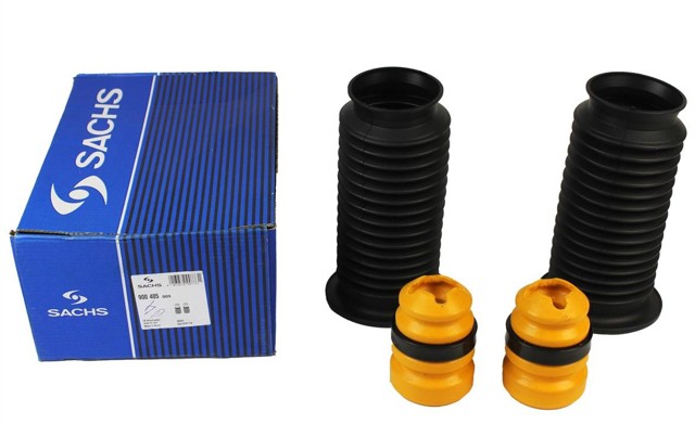 Juego de guardapolvos, amortiguador delantero 900405 SACHS