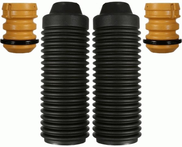 Juego de guardapolvos, amortiguador delantero 900408 SACHS