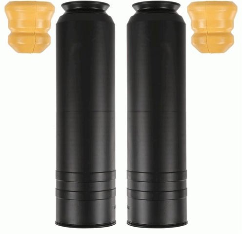 Comprar Topes de suspensión & guardapolvo amortiguador Zafira P12
