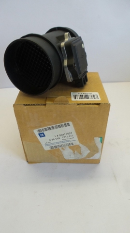 Comprar Sensor de flujo de masa de aire Opel Vectra  86, 87 a bajo precio