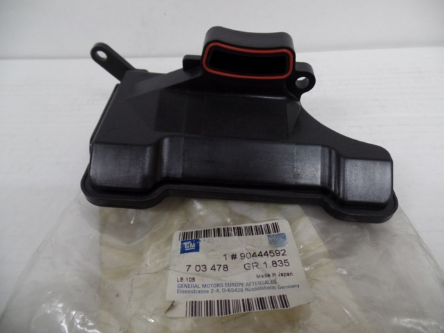 Filtro caja de cambios automática para Opel Corsa  (F08)