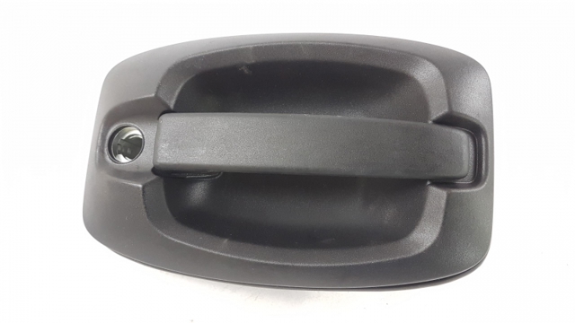 9101CT PEUGEOT Manija exterior derecha de puerta trasera batiente  comprar en Lleida