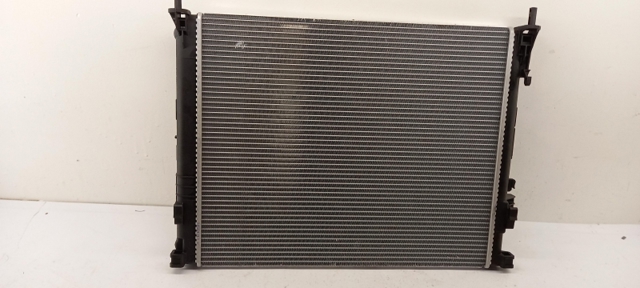 91166001 OPEL Radiador de refrigeración del motor  comprar en Oviedo