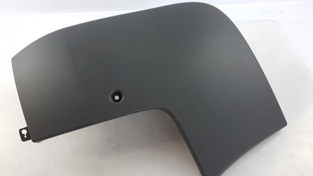 OPEL 91166146 Parachoques trasero, parte izquierda comprar Barcelona