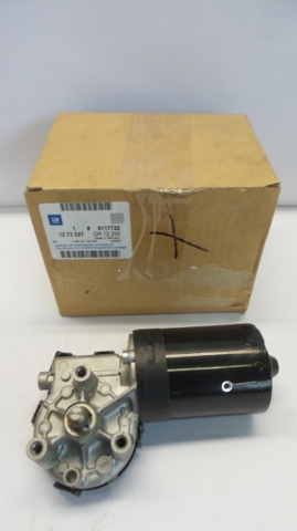 Motor del limpiaparabrisas Opel Astra  (1998-2009)