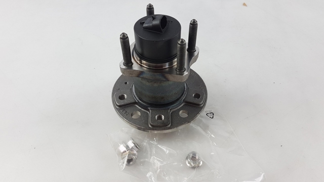 OPEL 9119931 Cubo trasero  disponible España