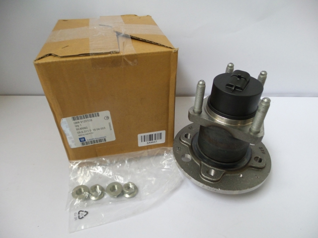 Buje Meriva  monovolumen (2003-2010) original desde 67,89 €