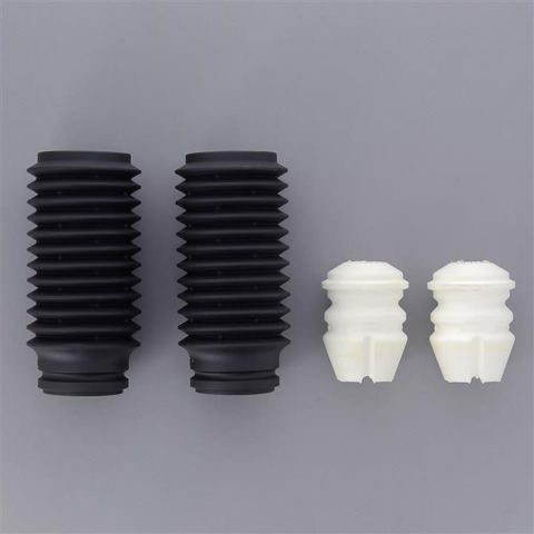 Tope de amortiguador trasero y guardapolvo para Nissan Primera P10