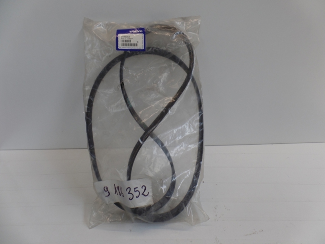 VOLVO 9186352 Correa de alternador comprar Pamplona