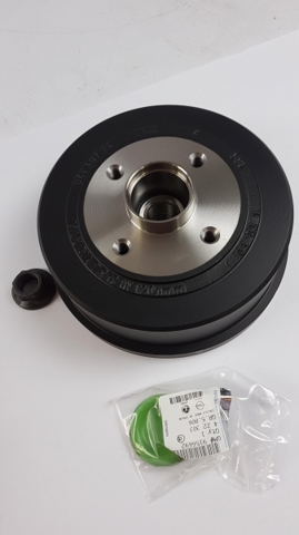 Comprar Tambor de freno trasero Corsa  F08