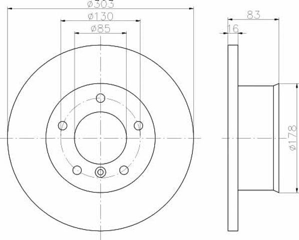 92020300 Textar