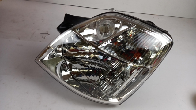 Faro izquierdo para KIA Picanto BA