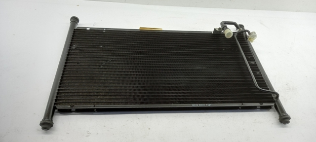 Condensador aire acondicionado para Nissan Vanette C23