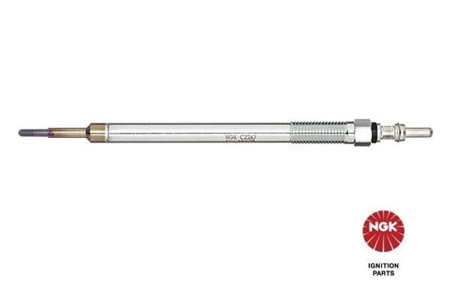 Bujías incandescentes Mitsubishi Outlander III desde 17,88 €