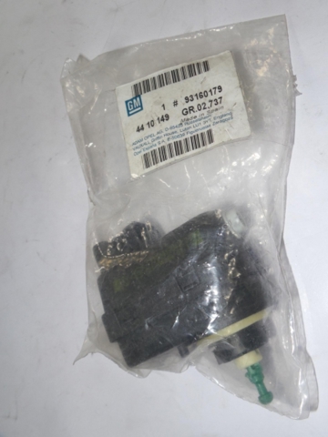 93160179 Opel