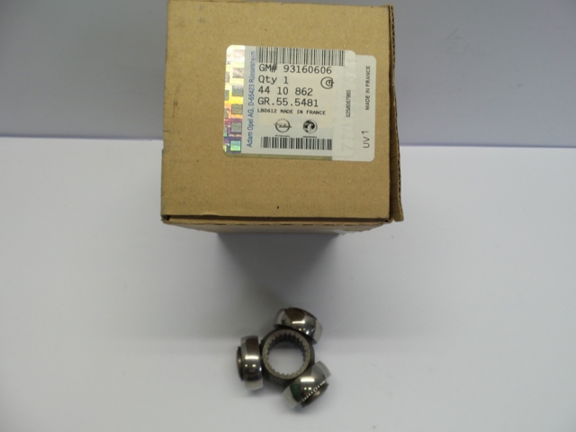 93160606 Opel