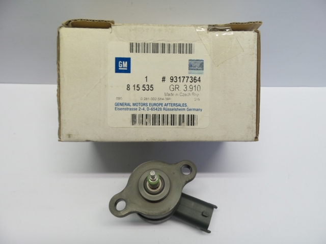 93177364 Opel