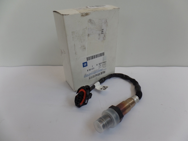 93177450 Sonda lambda de oxígeno posterior al catalizador comprar Sevilla
