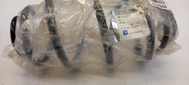 Comprar Muelle trasero Opel Meriva   a bajo precio