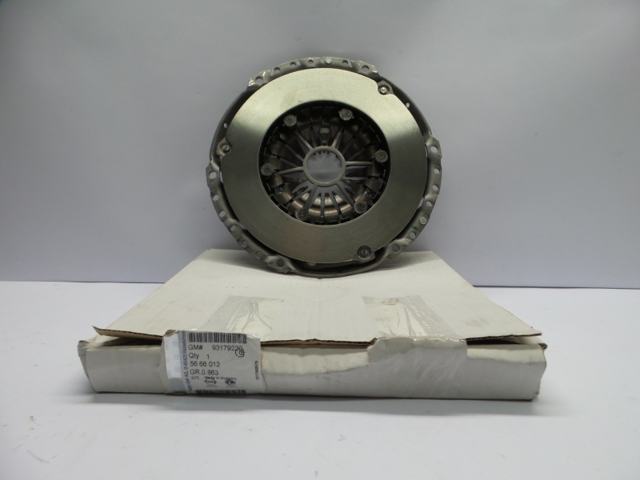 93179220 Opel
