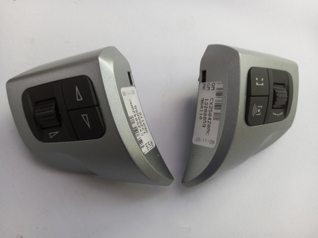 93179288 Opel