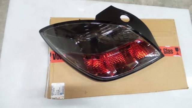 93190790 Opel