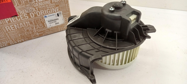 Ventilador de habitáculo Renault Master III (2010-2024)