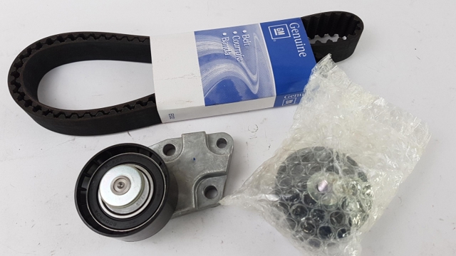 GM 93746917 Kit de distribución comprar Barcelona