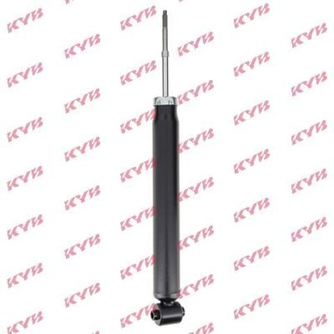 Amortiguadores traseros para Peugeot 406  (8B)