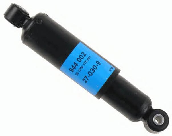 Amortiguador frontal 944002 SACHS