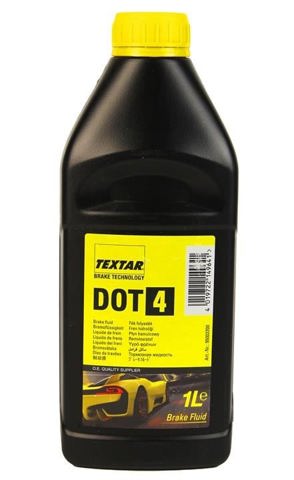 Liquido frenos 95002200 TEXTAR