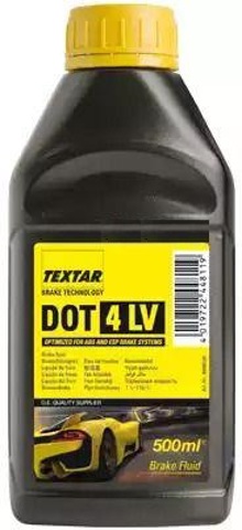 Liquido frenos 95006100 TEXTAR