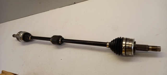 95194881 Opel