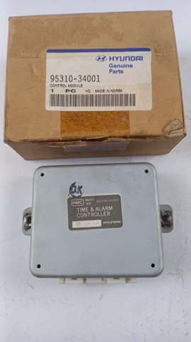Centralina Del Motor Hyundai Sonata III (1993-1998)